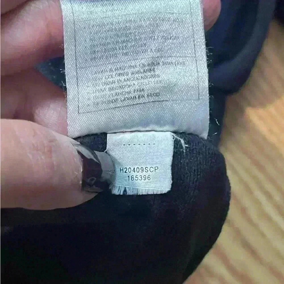 Vintage Y2K Nike track jacket - Picture 6 of 8